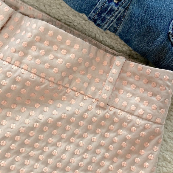 LOFT Marisa Shorts - Picture 5 of 8